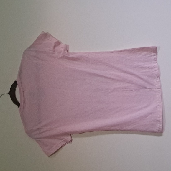 Elvis 💥Size L collection pink ladies T shirt  short sleeve  NBW - Picture 5 of 7